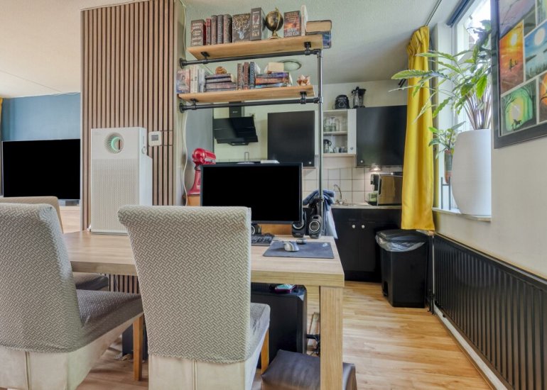  Donze Visserstraat 18, Terneuzen