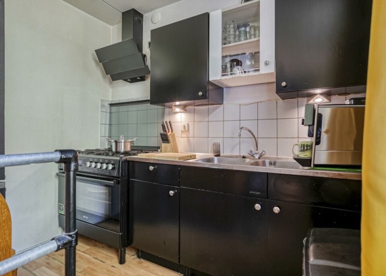  Donze Visserstraat 18, Terneuzen