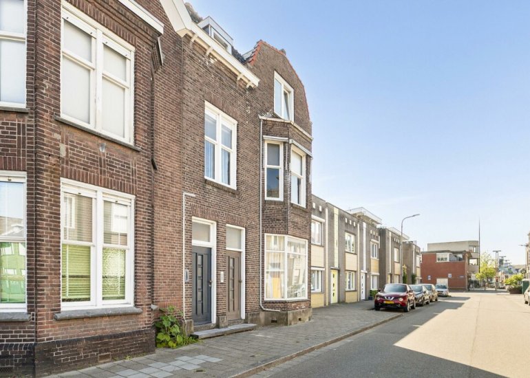  Burgemeester Geillstraat 8, Terneuzen
