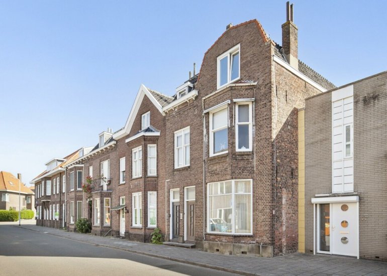  Burgemeester Geillstraat 8, Terneuzen