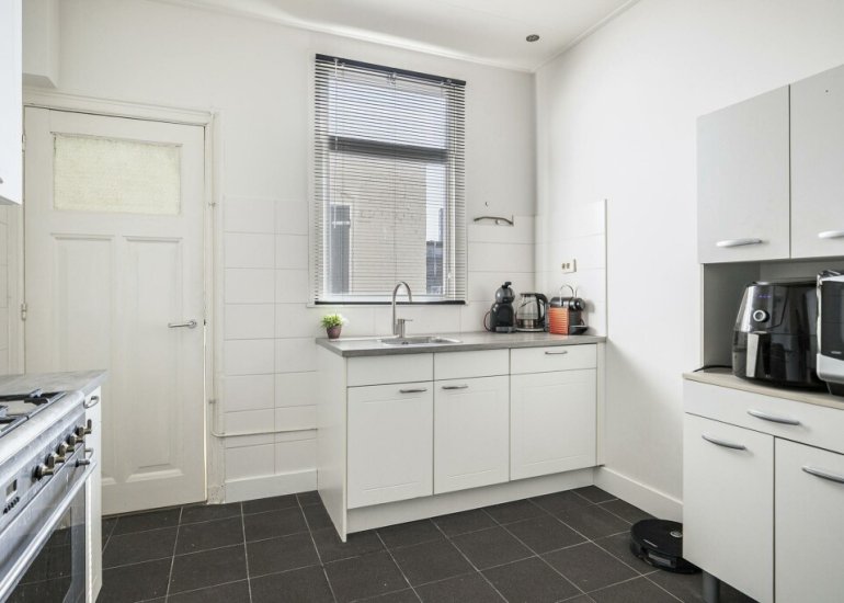  Burgemeester Geillstraat 8, Terneuzen