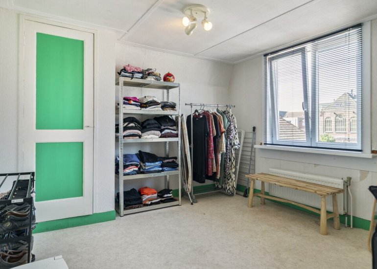  Burgemeester Geillstraat 8, Terneuzen