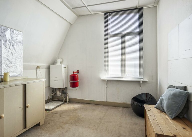  Burgemeester Geillstraat 8, Terneuzen