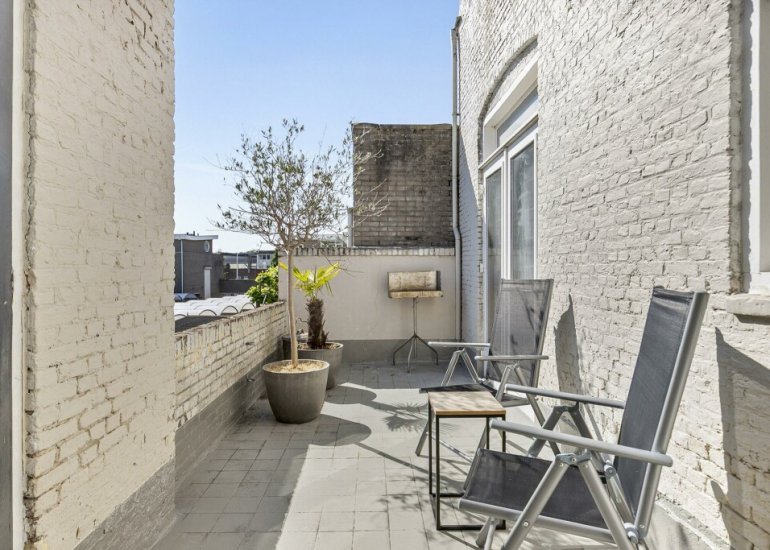  Burgemeester Geillstraat 8, Terneuzen