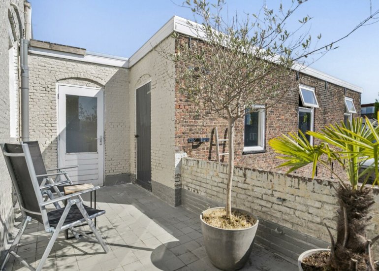  Burgemeester Geillstraat 8, Terneuzen