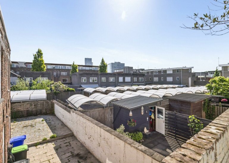  Burgemeester Geillstraat 8, Terneuzen
