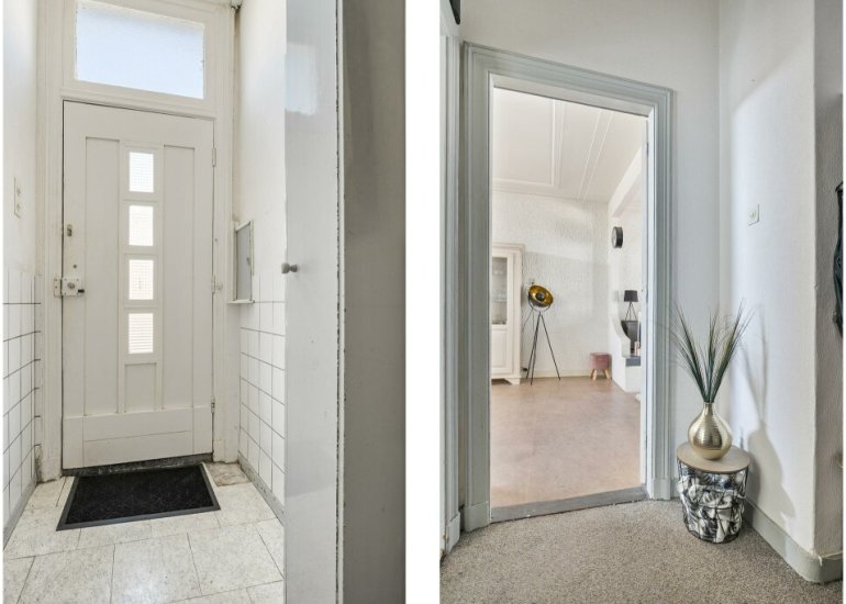  Burgemeester Geillstraat 8, Terneuzen