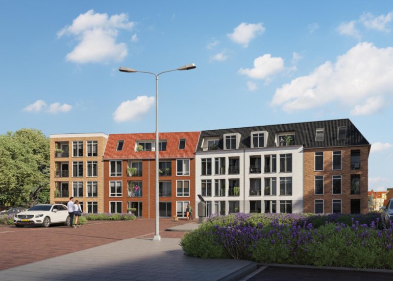  Minderbroedersstraat 20, Hulst