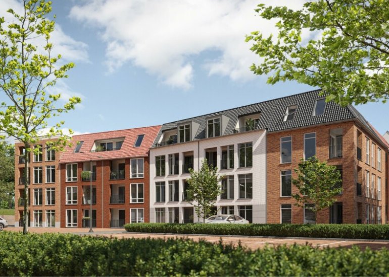 Minderbroedersstraat 20, Hulst