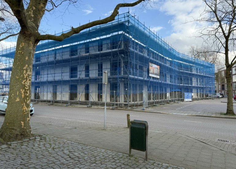  Minderbroedersstraat 20, Hulst
