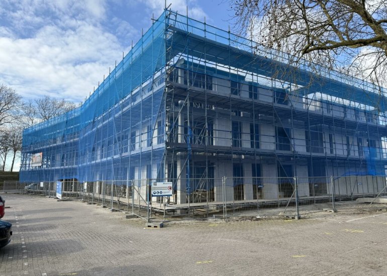  Minderbroedersstraat 20, Hulst