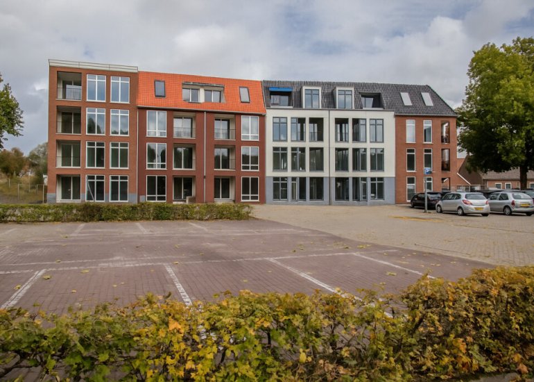 Minderbroedersstraat 20, Hulst