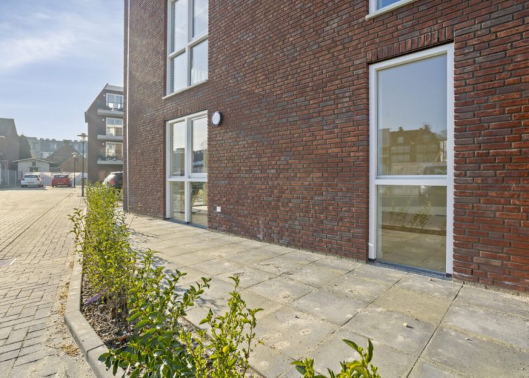  Minderbroedersstraat 20, Hulst