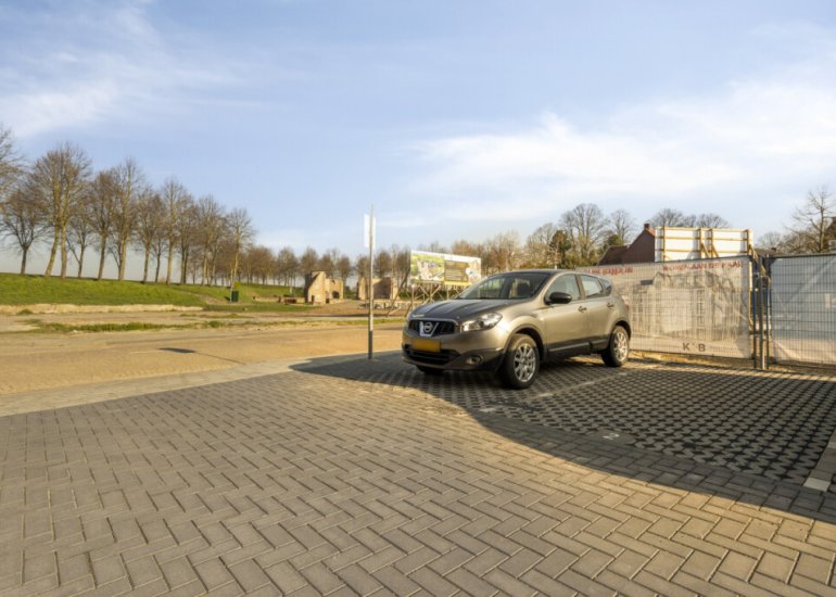  Minderbroedersstraat 20, Hulst