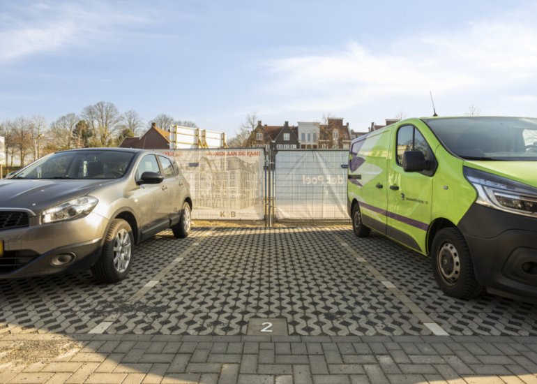 Minderbroedersstraat 20, Hulst