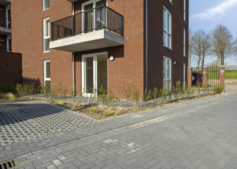 Minderbroedersstraat 20, Hulst
