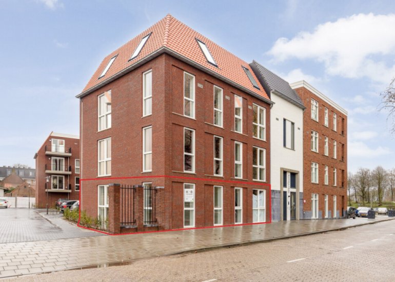 Minderbroedersstraat 20, Hulst