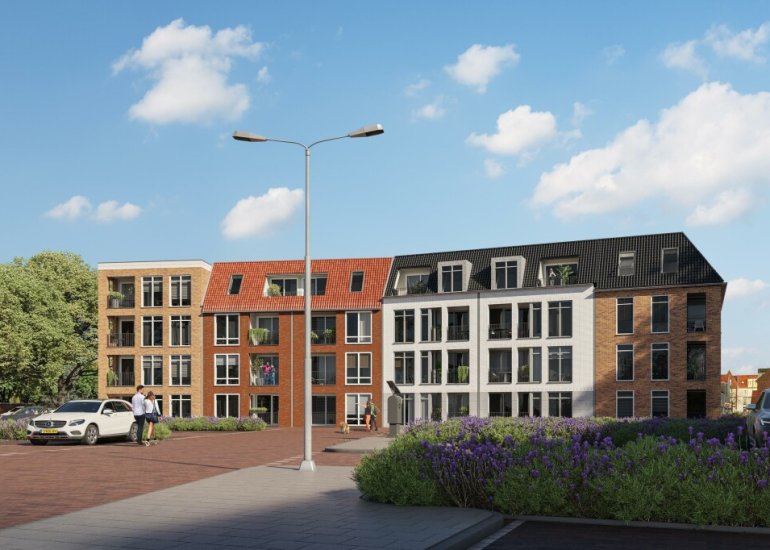  Minderbroedersstraat 46, Hulst