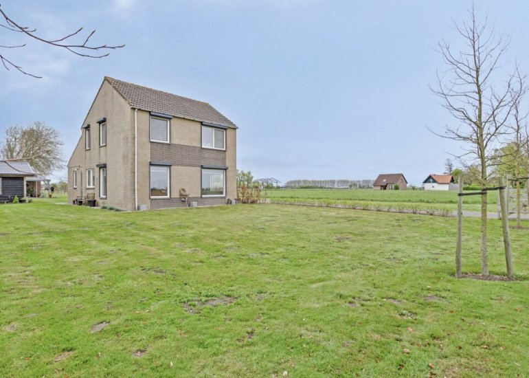 Nieuwlandseweg 3, Biervliet