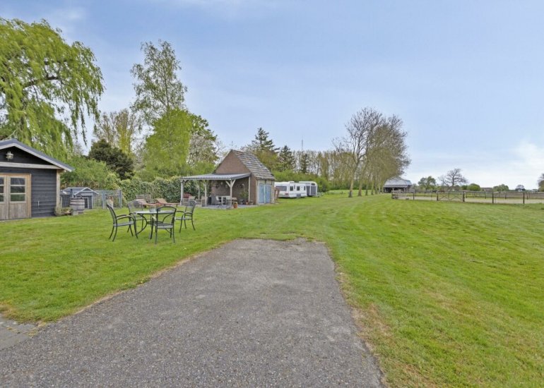  Nieuwlandseweg 3, Biervliet