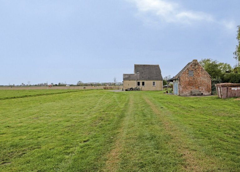  Nieuwlandseweg 3, Biervliet