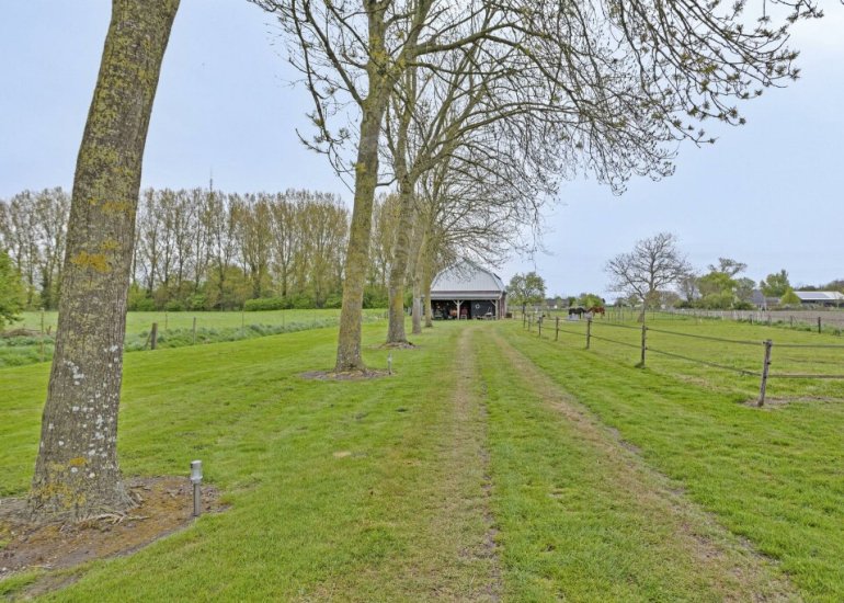  Nieuwlandseweg 3, Biervliet