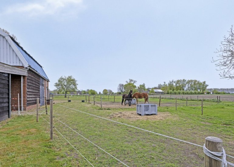  Nieuwlandseweg 3, Biervliet