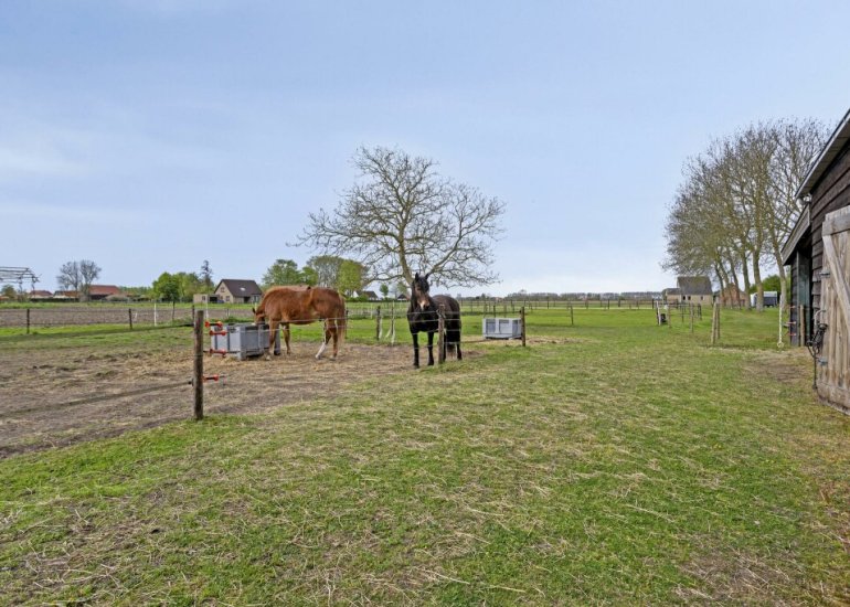  Nieuwlandseweg 3, Biervliet