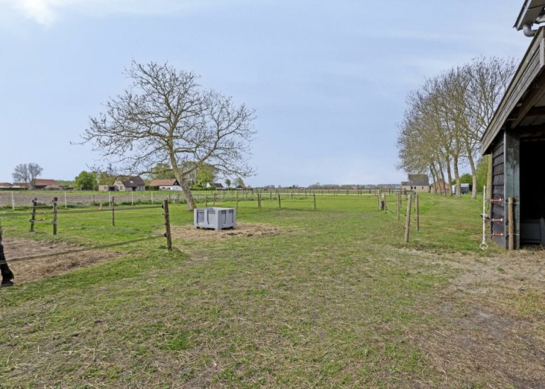  Nieuwlandseweg 3, Biervliet