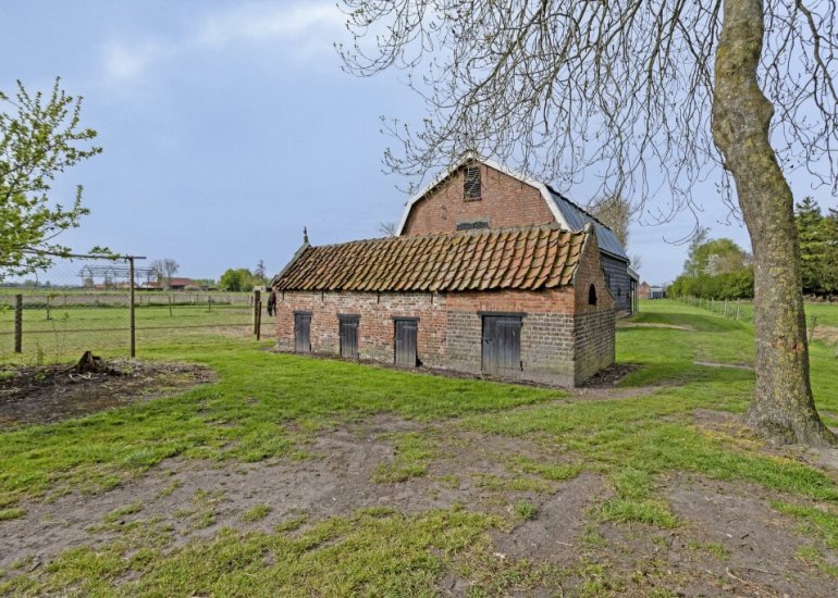  Nieuwlandseweg 3, Biervliet