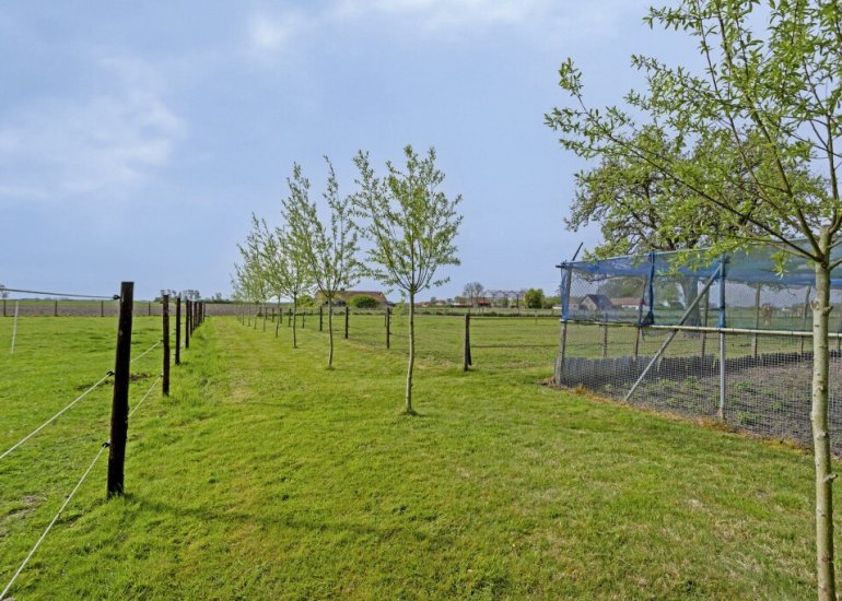  Nieuwlandseweg 3, Biervliet