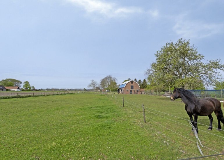  Nieuwlandseweg 3, Biervliet