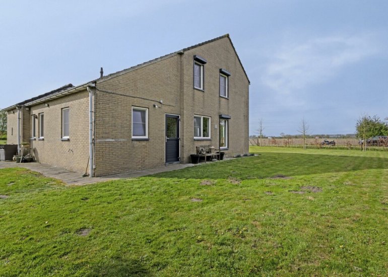  Nieuwlandseweg 3, Biervliet