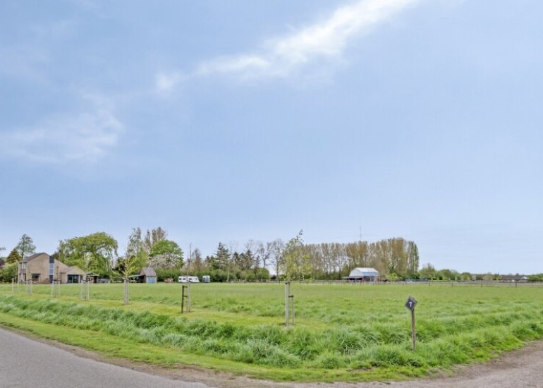  Nieuwlandseweg 3, Biervliet