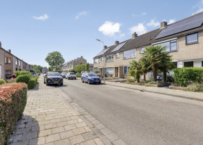  Celsiusstraat 32, Terneuzen