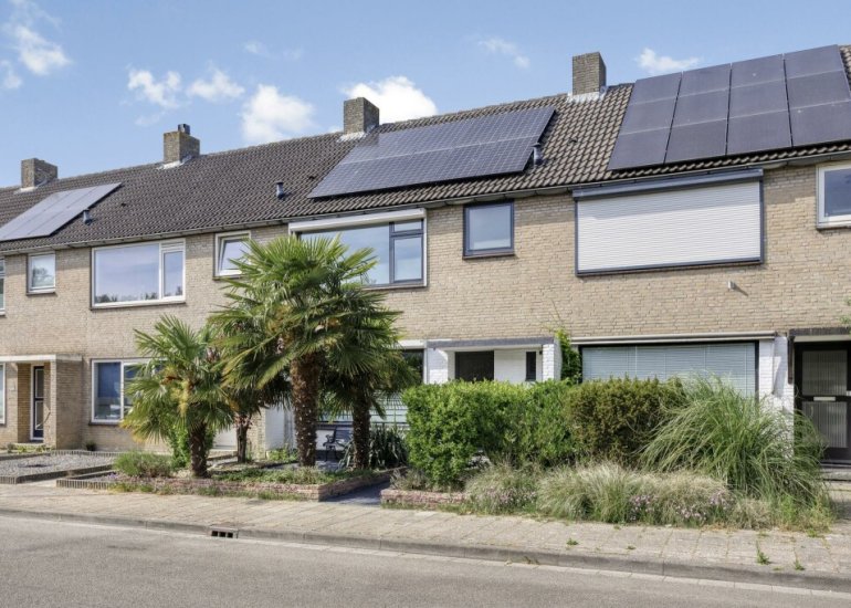  Celsiusstraat 32, Terneuzen