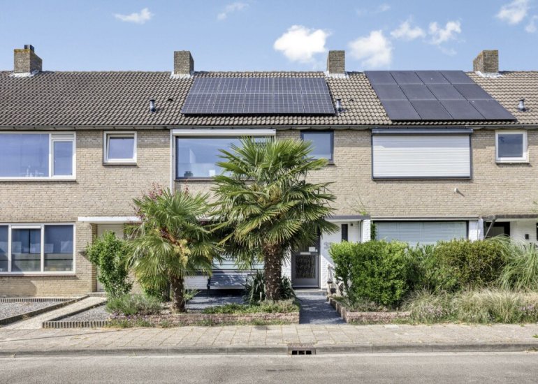  Celsiusstraat 32, Terneuzen