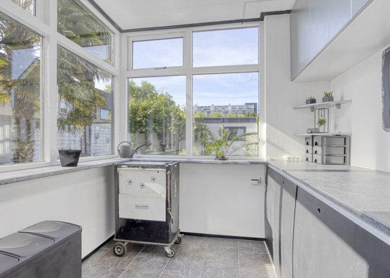  Celsiusstraat 32, Terneuzen