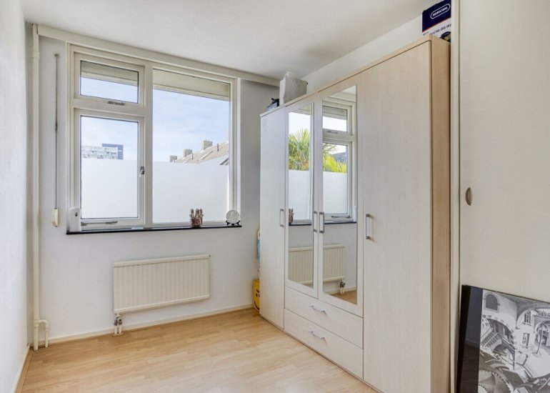  Celsiusstraat 32, Terneuzen
