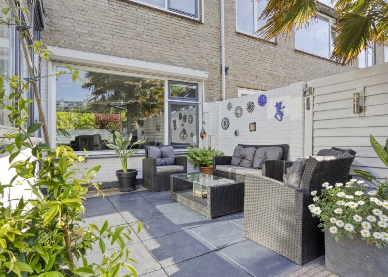  Celsiusstraat 32, Terneuzen