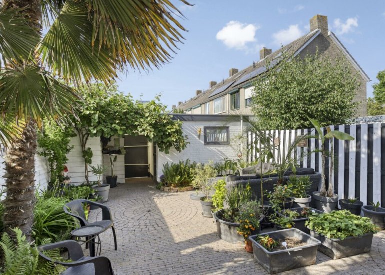  Celsiusstraat 32, Terneuzen