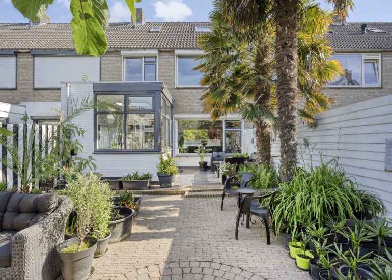  Celsiusstraat 32, Terneuzen