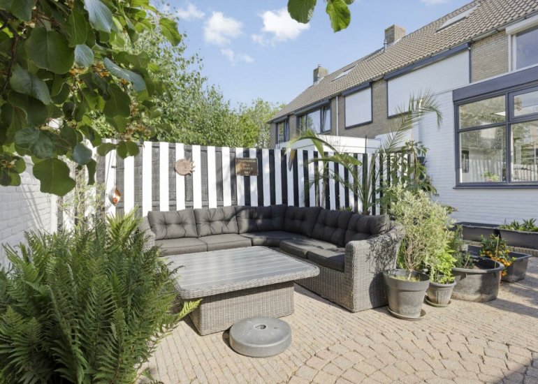  Celsiusstraat 32, Terneuzen