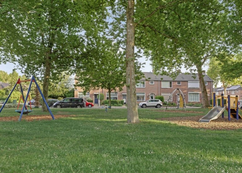  Celsiusstraat 32, Terneuzen
