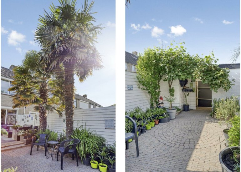  Celsiusstraat 32, Terneuzen