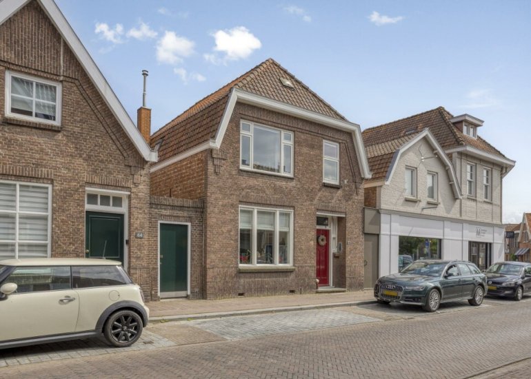  Frans van Waesberghestraat 62, Hulst