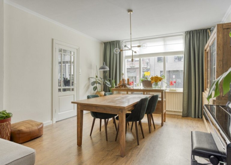  Frans van Waesberghestraat 62, Hulst