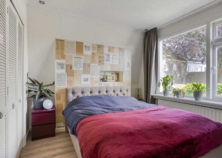  Frans van Waesberghestraat 62, Hulst