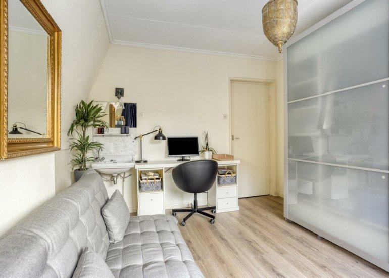  Frans van Waesberghestraat 62, Hulst