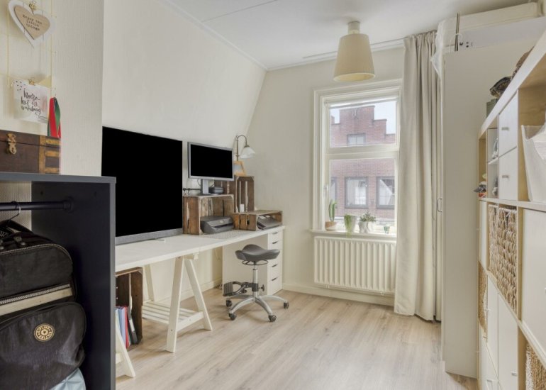  Frans van Waesberghestraat 62, Hulst